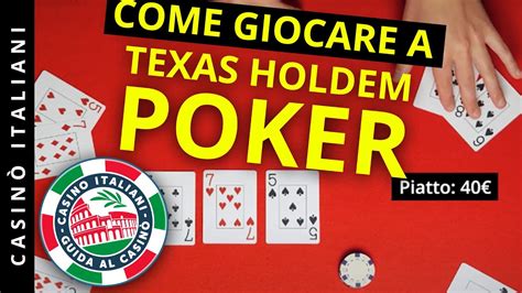 Poker Texas Hold’em: Variasi Limit dan No Limit