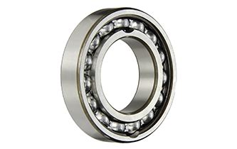 Filling Slot Ball Bearing: Pengertian dan Kelebihan