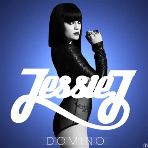 JESSIE J Domino (2012) : Free Download, Borrow, and