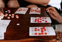 Kartu Spesial Domino QQ: Taktik Menang Terpercaya