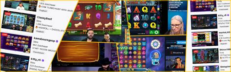 Twitch Slots: The Thrilling World of Casino Streams