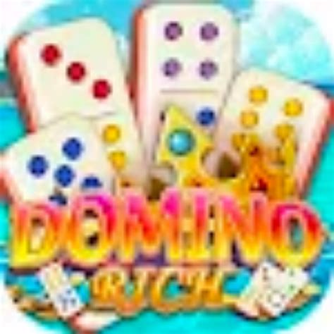 Domino Rich APK untuk Android – Pemutaran Bermain dan Koleksi Game Kasual Online