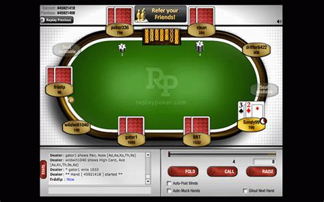 Menguak Hidupnya Poker di Internet: Extension Texas Hold’em Poker