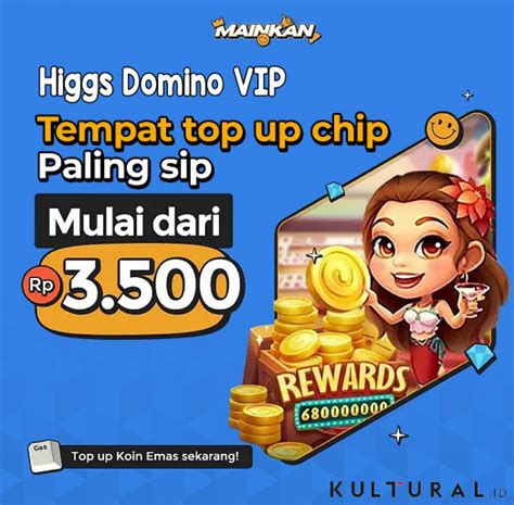 Top Up HD Island Online: Aplikasi yang Memungkinkan Anda Bermain dengan Lebih Mudah dan Cepat