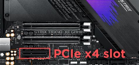 PCIe: The Backbone of Modern Computing