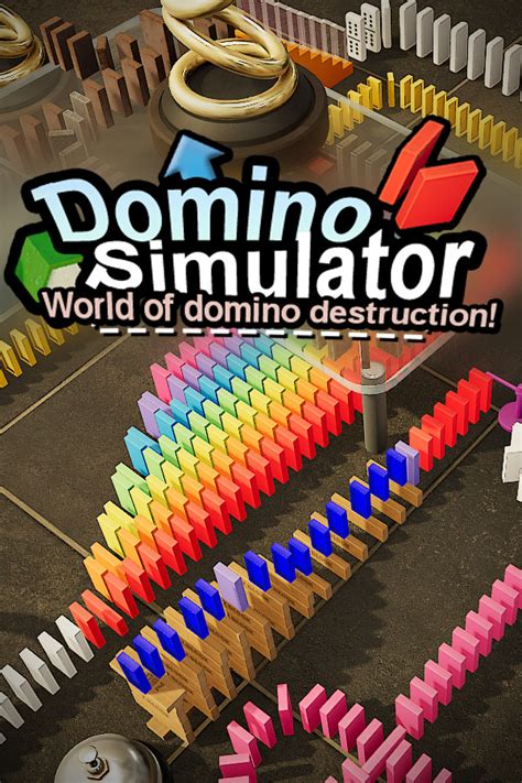 Simulator Domino: Permainan Online dan Offline