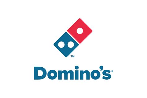 Domino’s Pizza: The Story Behind Its Iconic Logo