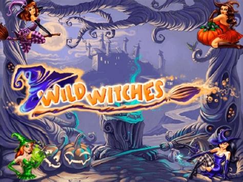 Mengundang Kemana: Wild Witches, Slot Online yang Menyenangkan