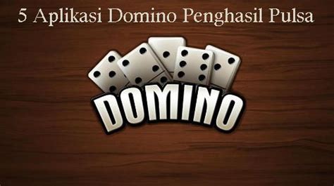 Menggali Manfaat Permainan Domino untuk Kehidupan Sehari-hari