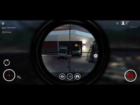 Menguak Rasa Domino di Hitman Sniper: Tips dan Trik untuk Mendapatkan Kill yang Tinggi