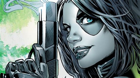 Domino: The Lucky Superhero