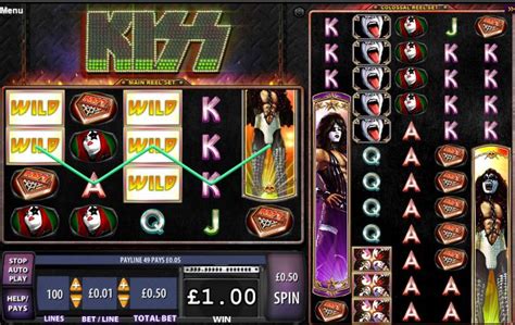 Slot Kiss: A Rockin’ Good Time in Indonesia