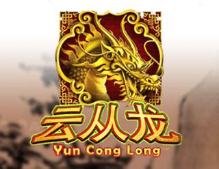 Mengenal Game Slot Yun Cong Long oleh Playtech: Temukan Kesempatan Menang yang Hebat