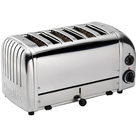 6 Slot Toaster untuk Rumah Anda