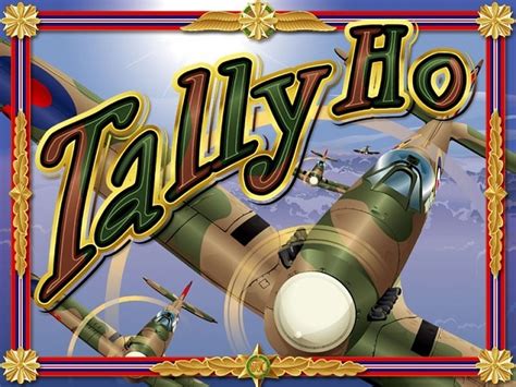 Tally Ho Slot 2.0: A Fun Twist on Fox Hunting