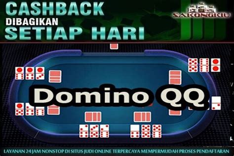 Hukum Permainan Domino Menurut Islam