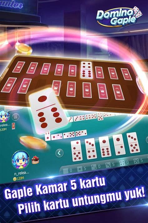 15 Game Domino Paling Seru dan Mengasyikan untuk Dimainkan Secara Virtual