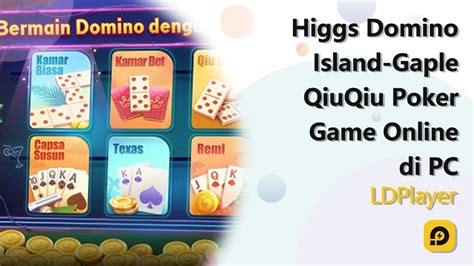 Menghubungkan Facebook Ke Higgs Domino dengan Mudah