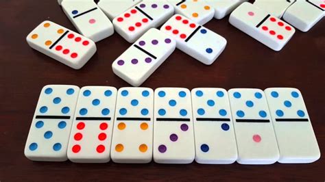 15 Game Domino yang Paling Seru dan Mengasyikan untuk Dimainkan Secara Virtual: Carisinyal’s Recommendations