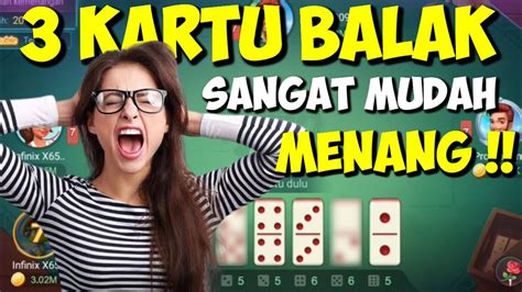 Strategi Menjadi Pemain Gaple Profesional