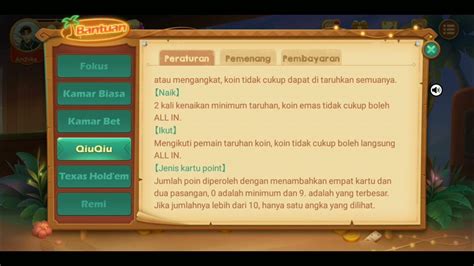 Permainan Domino Online yang Menarik: Higgs Domino Island