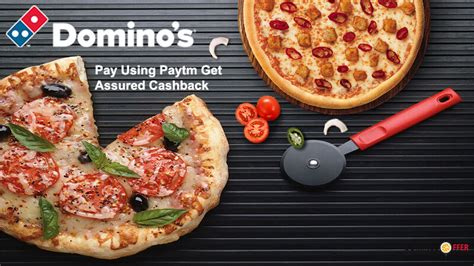 Dapatkan Diskon dan Promo di Domino’s