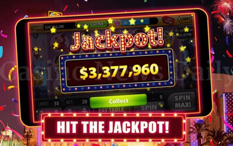 Selamat Datang di Artikel Tentang Progressive Jackpot Slots