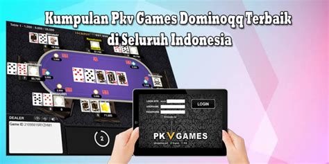 15 Game Domino Terbaik yang Paling Seru dan Mengasyikan