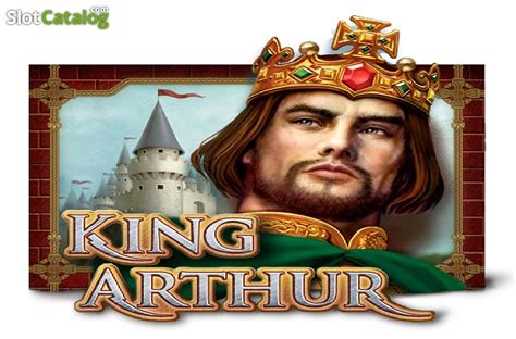 Mengenal King Arthur Slot Machine: Fitur dan Cara Bermain