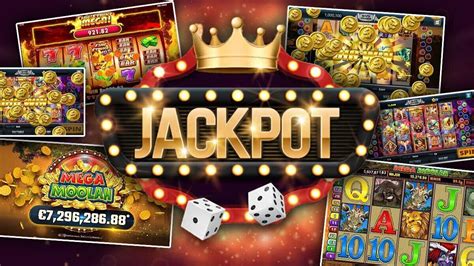 Menggarahkan Gigi dan Potensi Jackpot yang Besar: Cara Bermain Slot Progressive