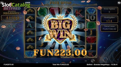 Review Betfred Casino: A Comprehensive Look at Its Slot Games