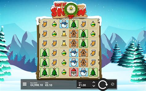 X0.08 Sampai X4: Game Slot Snow Terbaik