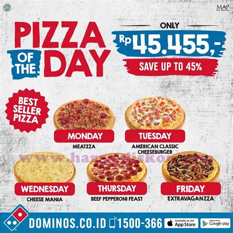 Marketing Strategies of Domino’s Pizza