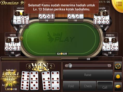 IDN Poker: Bermain Tanpa Robot, Tanpa Admin