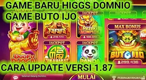 Tips dan Trik Mendapatkan Chip Gratis di Game Higgs Domino RP