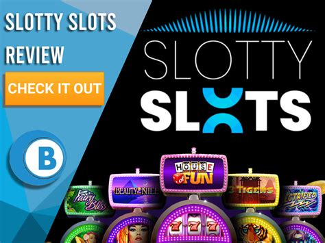 Slotty Slots Casino Review: Is it Legit and Safe