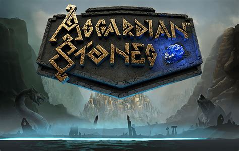 Asgardian Stones: A Marvelous Slot Experience