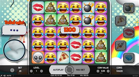 Emoji Planet Slot Review: A Fun and Exciting Game with Plenty of Bonus Options