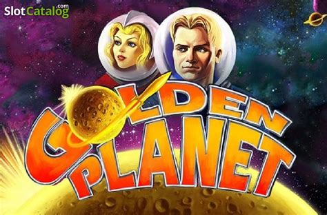 Menguak Misteri Bumi Emas dengan Slot Online Golden Planet