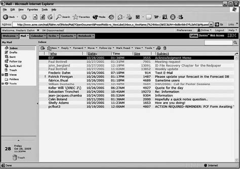 Tulis Artikel dengan Judul: “Mengatasi Masalah Database dan Menambahkan Fungsi Attachment di Domino