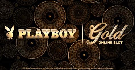 Keterlaluan dalam Permainan: Playboy Gold Jackpots