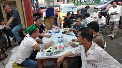 Minang Domino Club Gelar Turnamen Domino untuk Silaturahmi dan Keakraban