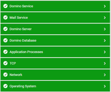 Monitoring Lotus Domino Server with MetricFire