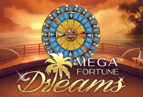 Mega Fortune Dreams: A Thrilling Online Slot Experience