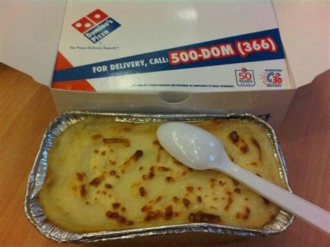 Artikel: Menu Item Domino’s Pizza yang Terbaik dan Terburuk menurut Dietitian