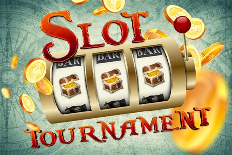 Turnamen Slot Online: Kenapa Anda Harus Bermain