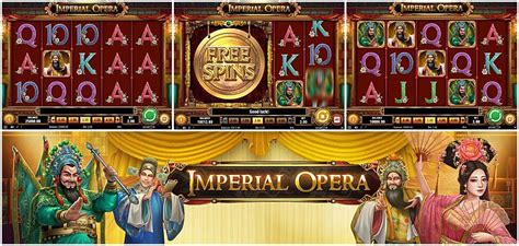 Imperial Opera: A Musical Treat with High Variance