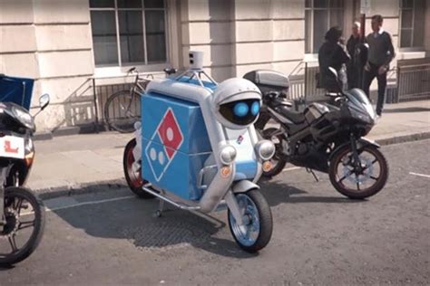 Domino’s Still Struggling with Delivery Problem