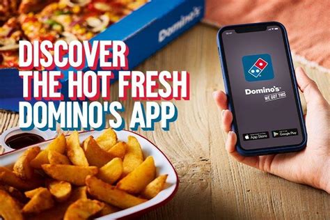 Domino’s Pizza: Informasi Penting tentang Pengiriman dan Pembayaran Kontak