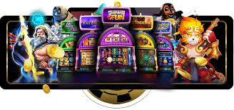 Kumpulan Game Slot Online Terbaik di AdmiralBet